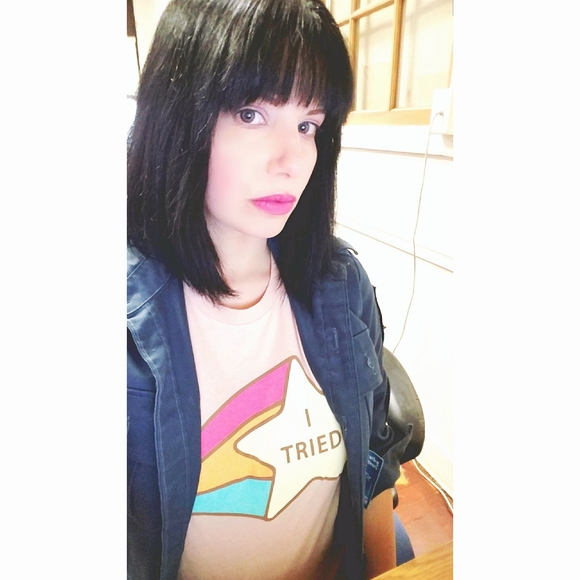 Meet your Posher, Grace - Picture 1 of 1